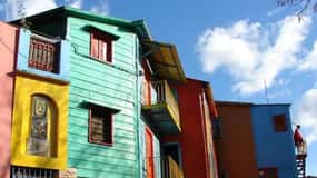 Buenos Aires: La Boca, Recoleta y Tour del Obelisco