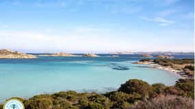 Maddalena archipelago