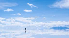 Z Sucre: Wycieczka po solnisku Uyuni 2 dni 1 noc