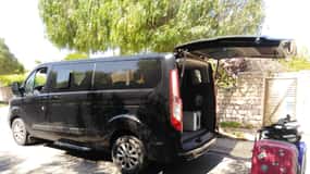From Essaouira: Private Transfer to Taghazout or Agadir