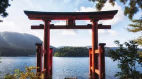 Hakone: 10-hour Customizable Private Tour