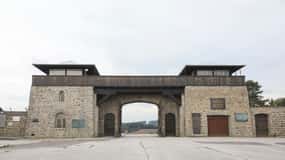 Ganztägige Privattour von Wien zur Gedenkstätte Mauthausen