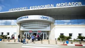 Essaouira: Private Transfer from or to Essaouira Airport