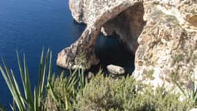 Sul de Malta: Visita à Gruta Azul, Hagar Qim e Marsaxlokk
