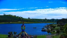 Kandy To Nuwara Eliya Drop Tour - Sri Lanka