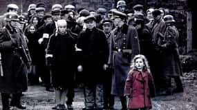 Tour pela Lista de Schindler