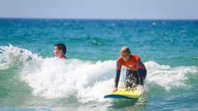 Newquay: Taster Surf Lesson