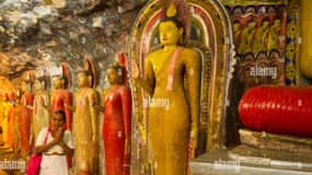 Three Temples Loop In Kandy Day Tour By Tuk Tuk