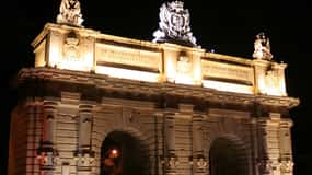 Malta By Night - Valletta, Birgu, Mdina & Mosta