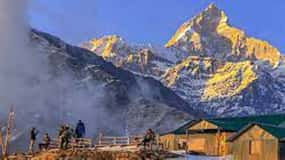 From Pokhara: 2 Night 3 Day Amazing Khumai Danda Trek