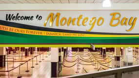 Transporte privativo do aeroporto para os resorts de Montego Bay