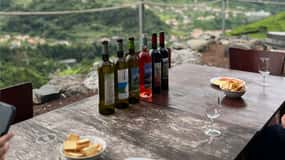 Madeira: Wine Tasting Guided Tour, Jeep Safari, & Viewpoints