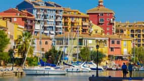 Valencia: Port Saplaya Boat Tour with Free Drink & Swimming