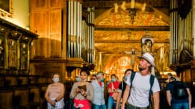 Quito City Tour