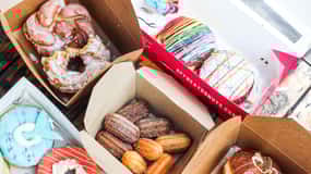 Cork Delicious Donut Adventure by Underground Donut Tour