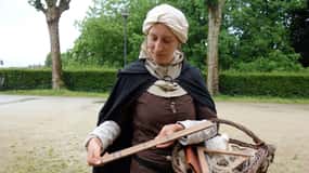 Immerse yourself in the 15th century in Dinan