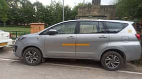 Bangalore airport to Hotel Transfer