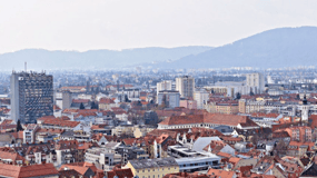 Graz Private Walking Tour