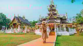 Chiang Mai: Customizable Chiang Mai Surrounding Areas Tour