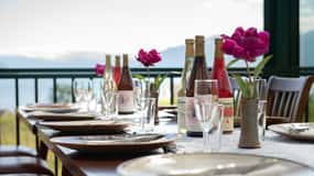 Voss: Guided Fjord & Cidery Tour to Balestrand