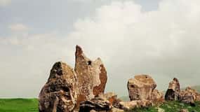 Private: Noravank, Tatev (monastery, ropeway), Karahunj
