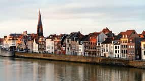 Najlepsze w Maastricht: Prywatna wycieczka piesza z lokalnym przewodnikiem