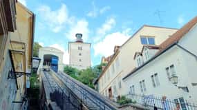 Zagreb: Kultur og fortællinger med kreativt værksted