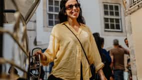 Descubre Lisboa 4h Tuk Tuk