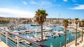 Private Tour Algarve Premium