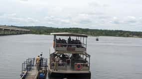 The Big5 3 Days Wildlife Adventure Experience in Uganda.