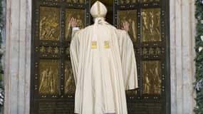 Rom: Jubiläumsjahr Papstbasiliken Tour mit dem Privatwagen