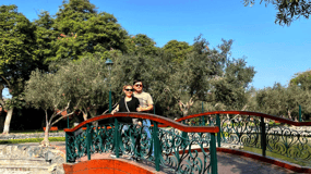 Lima: Tour in Miraflores, San Isidro, Barranco & Chorrillos