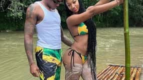 Montego Bay: Praia Doctors Cave com Rafting e Massagem aos Pés