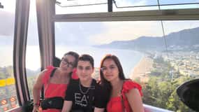 Alanya: Half Day Cable Car, Cave, Terraces&Sunset at Castle