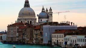Venice: Must-See Attractions Walking Tour
