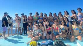 Punta Cana: Saona Island Excursion