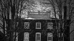 Salem, MA: Mysterier og mord guidet vandretur