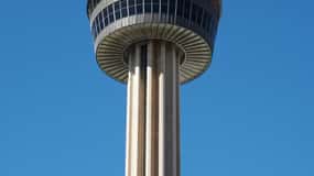 San Antonio: Tower of the Americas Entry Ticket