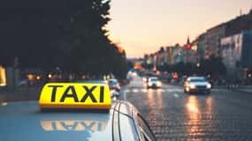 Luxemburg: Taxi- und Mietwagenservice mit Chauffeur