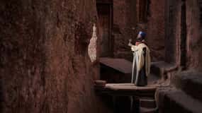1 Night 2 Days Visiting Lalibela Churches