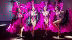 Phuket: Simon Cabaret Show billet VIP-sæde