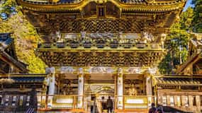 From Tokyo: Private Nikko Nature & Culture Escape Tour