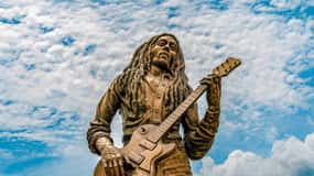 De Montego Bay: Tour guiado de 9 milhas pelo local de nascimento de Bob Marley