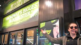 Broadway the Tour: NYCs oppslukende historiske spasertur