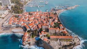 Kotor-Perast-Budva-Kotor private Tour