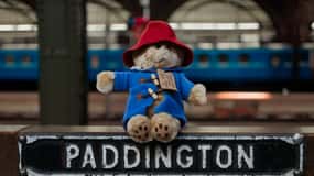 Paddington Bear Tour in London