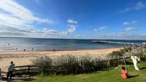 Melbourne: Viagem privada a Phillip Island com desfile de pinguins