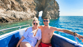 Ko Samet: 5 or 6 Islands Snorkeling Tour with Lunch Option