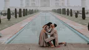 2 Day All Inclusive Taj Mahal & Agra City Tour From Banglore
