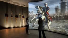 Biglietti per l'ingresso al museo storico ed esperienziale di Santa Sofia